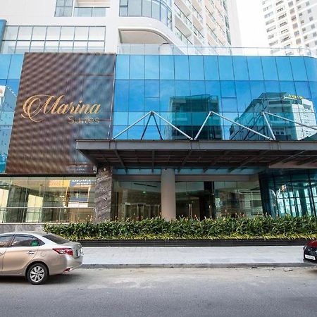 Marina T&T Apartment Nha Trang Dış mekan fotoğraf