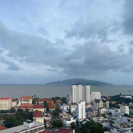 Marina T&T Apartment Nha Trang Dış mekan fotoğraf
