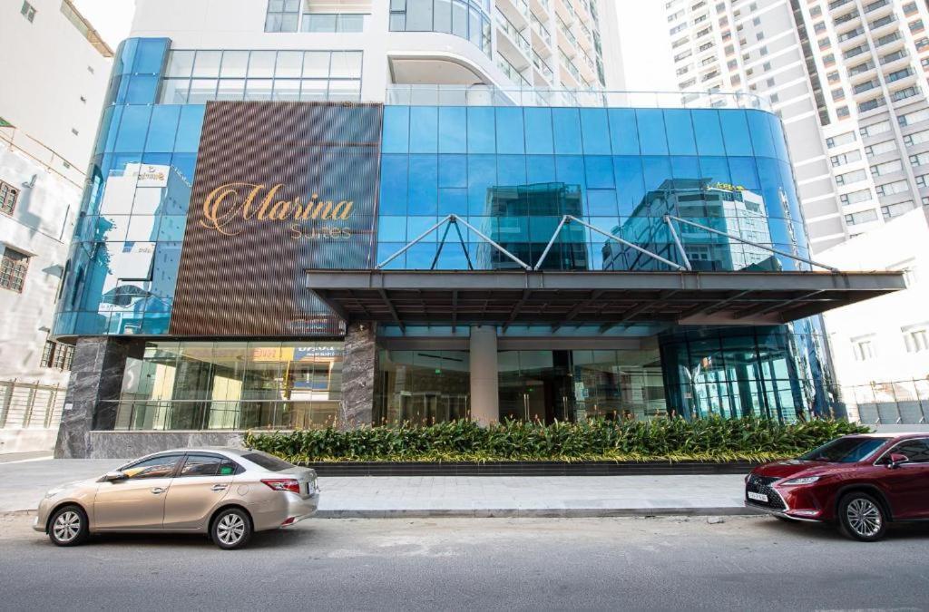 Marina T&T Apartment Nha Trang Dış mekan fotoğraf