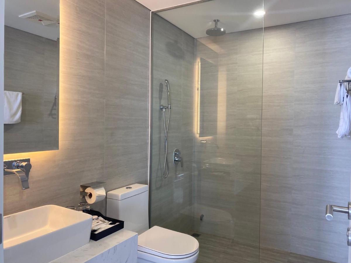 Marina T&T Apartment Nha Trang Dış mekan fotoğraf