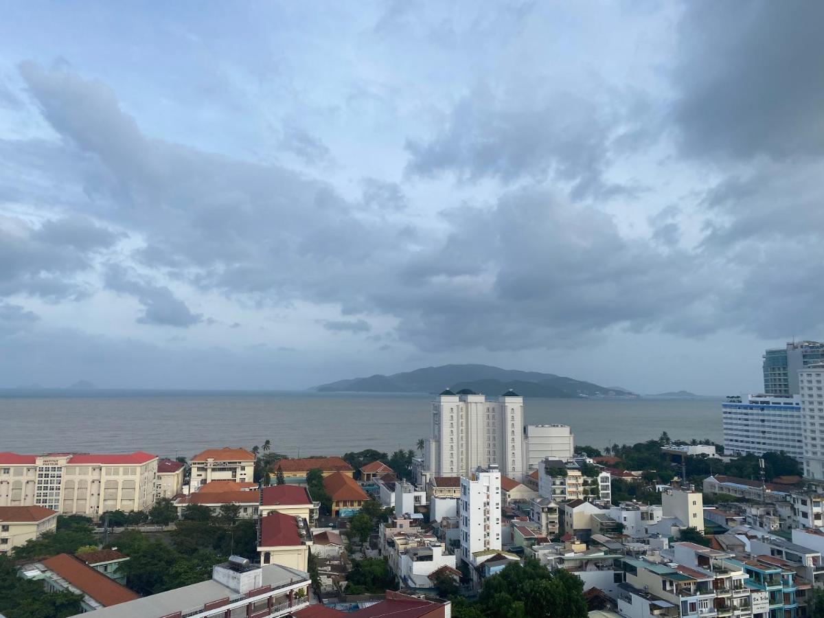 Marina T&T Apartment Nha Trang Dış mekan fotoğraf