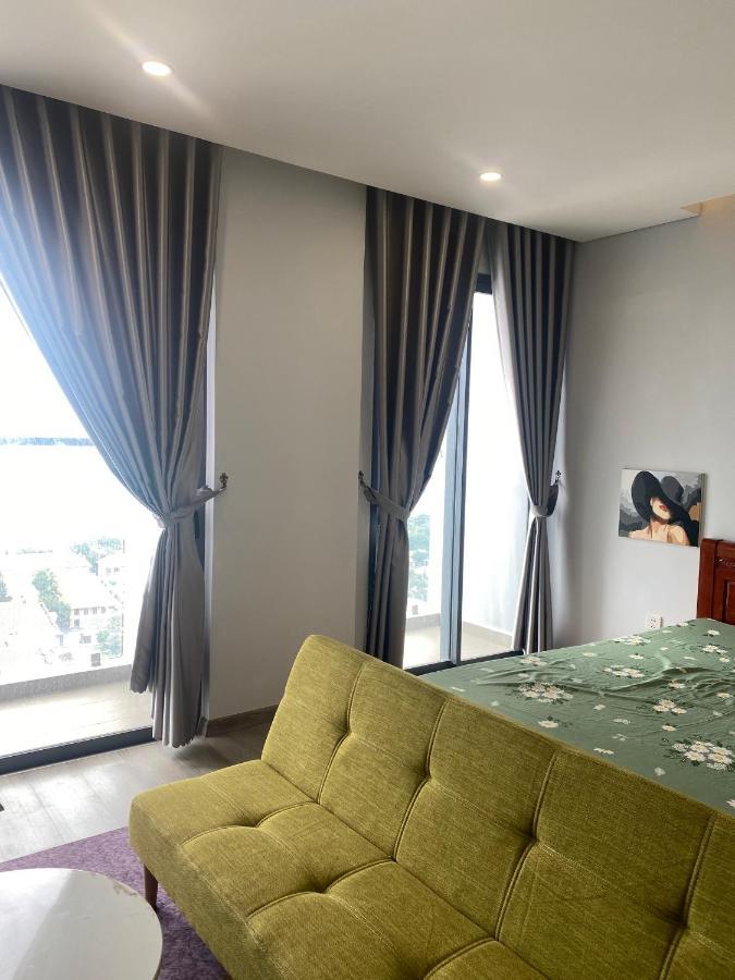 Marina T&T Apartment Nha Trang Dış mekan fotoğraf