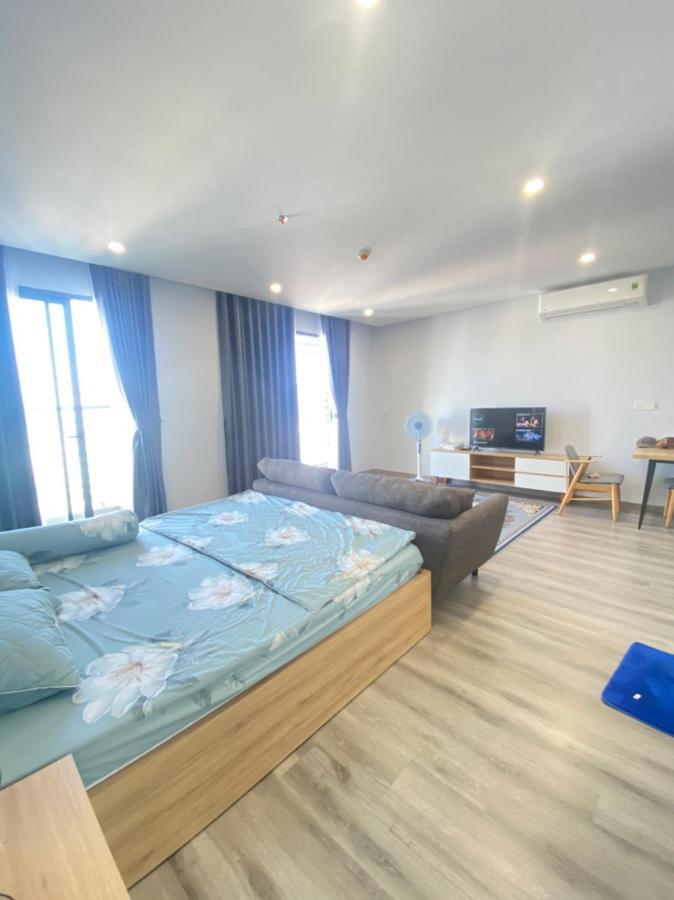 Marina T&T Apartment Nha Trang Dış mekan fotoğraf